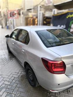 رينو سيمبل